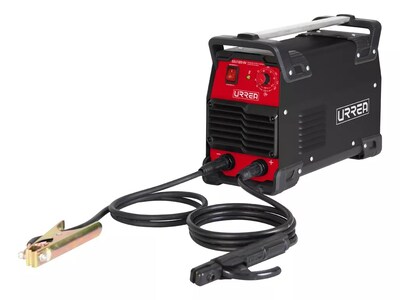 Foto 1 | Soldadora Inverter Bi-voltaje De 110v/220v Urrea Soli1020-bv