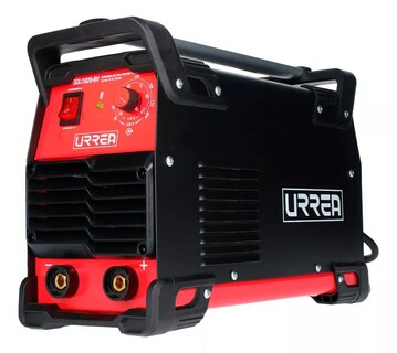 Foto 3 | Soldadora Inverter Bi-voltaje De 110v/220v Urrea Soli1020-bv