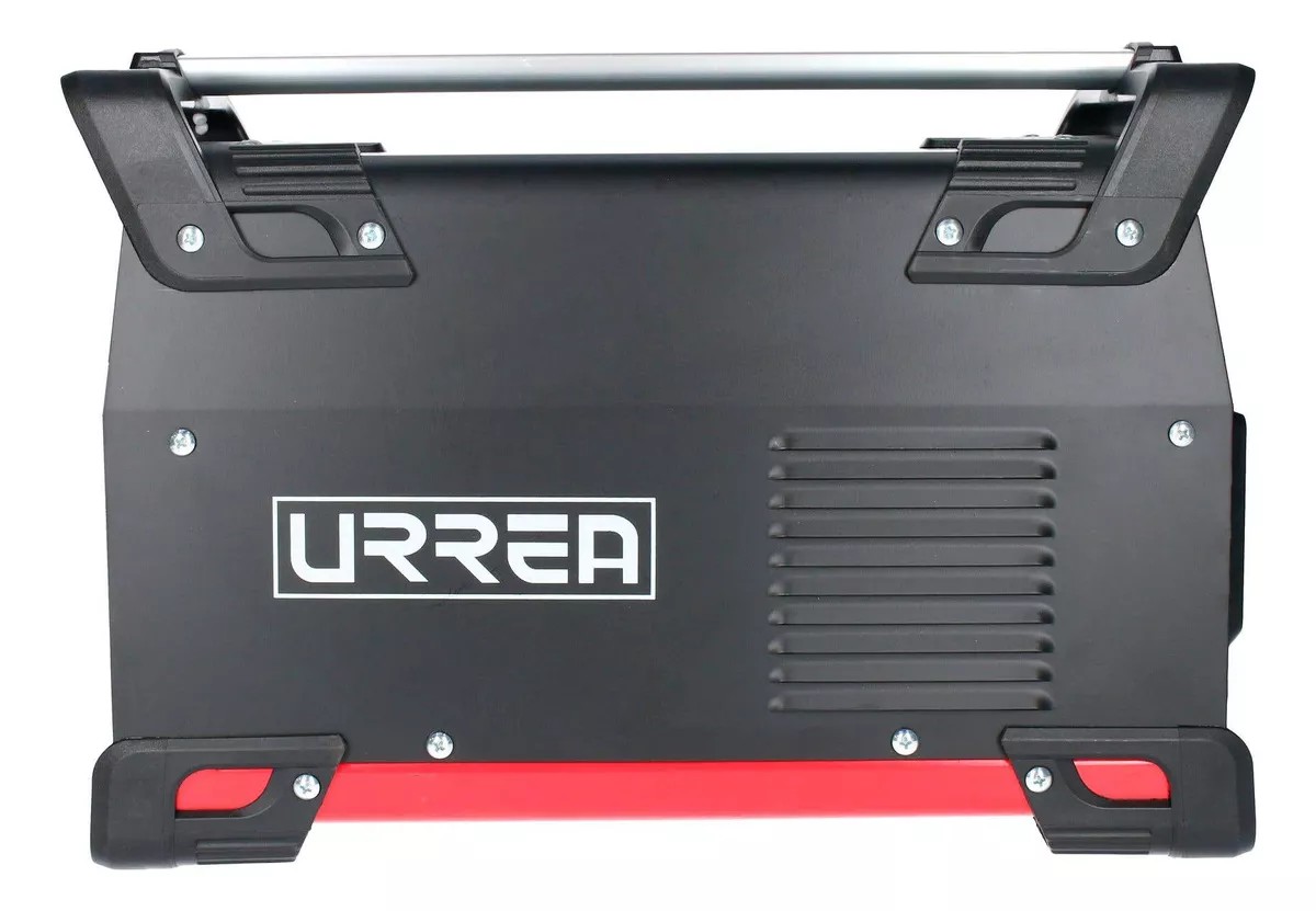 Foto 5 pulgar | Soldadora Inverter Bi-voltaje De 110v/220v Urrea Soli1020-bv