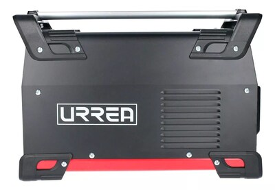 Foto 4 | Soldadora Inverter Bi-voltaje De 110v/220v Urrea Soli1020-bv
