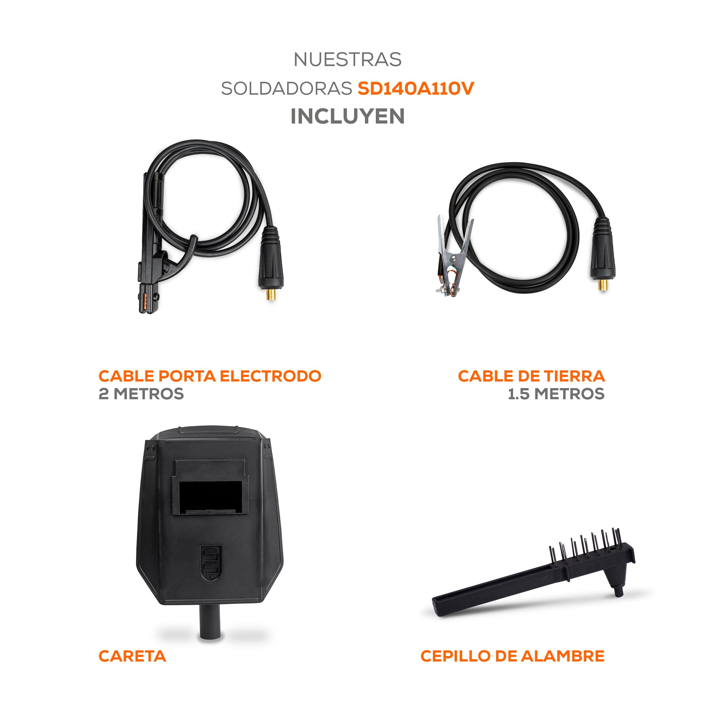 Foto 5 pulgar | Soldadora Digital 160 A Bivoltaje 110 Y 220 V
