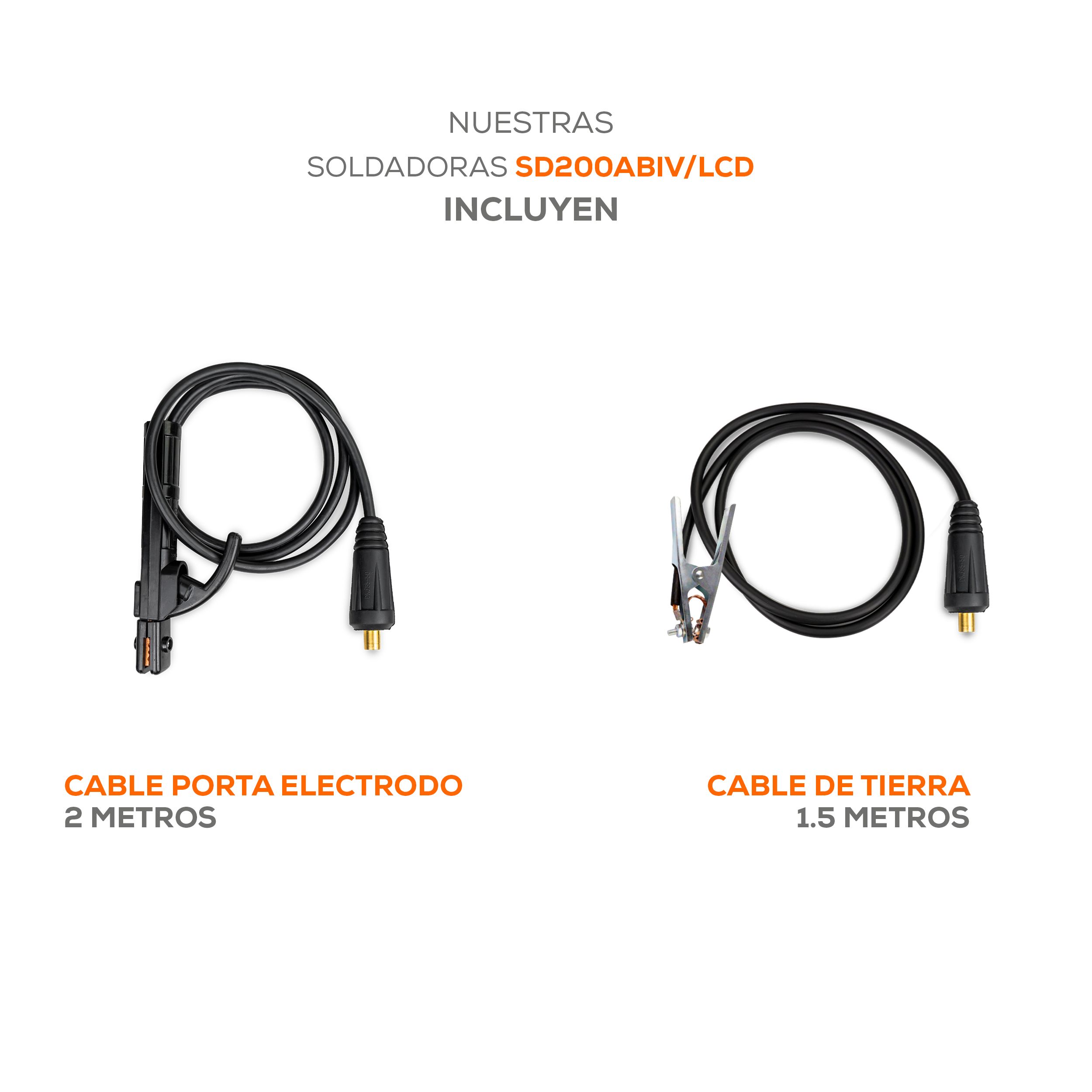 Foto 5 pulgar | Soldadora Digital Inverter 200a Bivoltaje 110/220 Vca