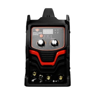 Foto 3 | Soldadora Inverter Stallion 3 En 1 Mig Sin Gas/mma/tig Lift 110v/220v 60hz - Stm135