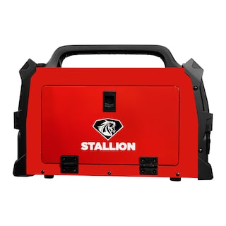 Foto 5 | Soldadora Inverter Stallion 3 En 1 Mig Sin Gas/mma/tig Lift 110v/220v 60hz - Stm135