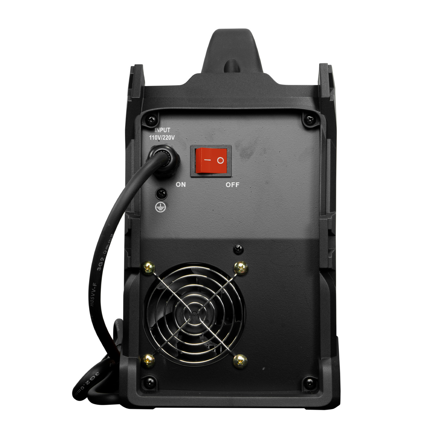 Foto 9 pulgar | Soldadora Inverter Stallion 3 En 1 Mig Sin Gas/mma/tig Lift 110v/220v 60hz - Stm135