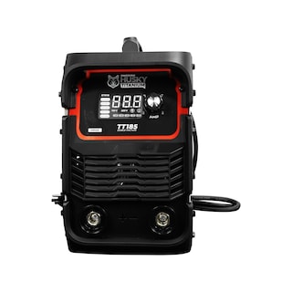 Foto 3 | Soldadora Inverter Profesional Swedish Husky Titanium Doble Voltaje - Tt185