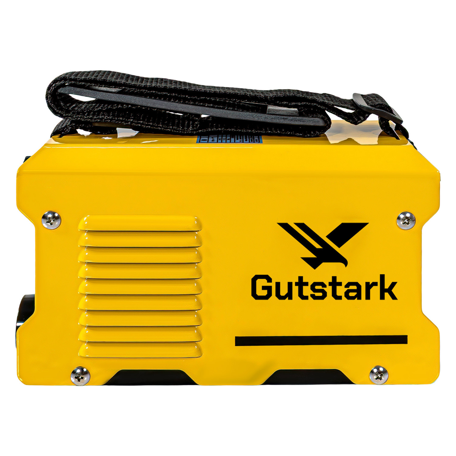 Foto 3 pulgar | Soldadora Inverter Igbt 160amp 110-220v Mini Planta Portatil Gutstark Home