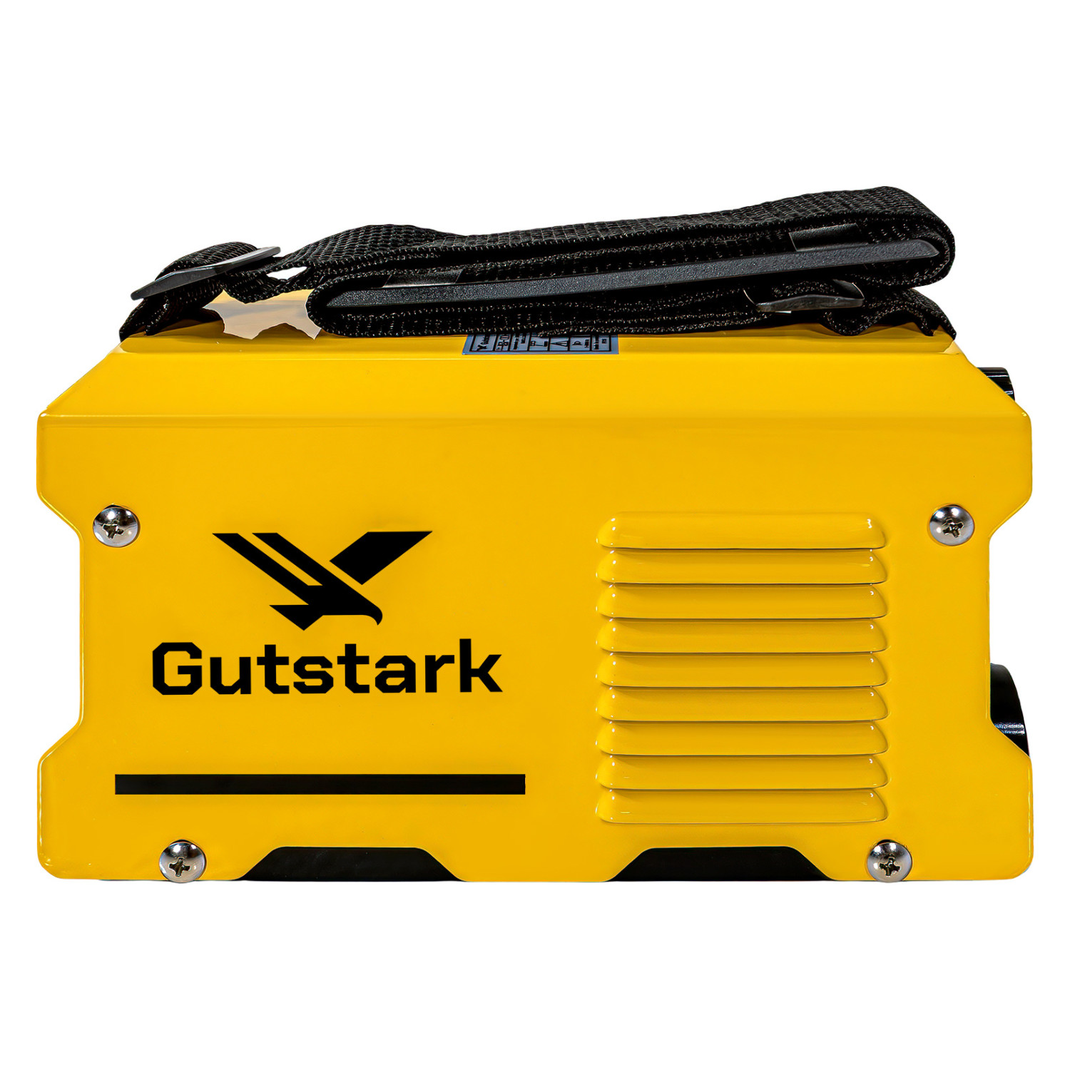 Foto 6 pulgar | Soldadora Inverter Igbt 160amp 110-220v Mini Planta Portatil Gutstark Home