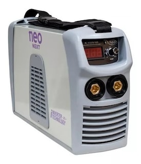 Foto 3 | Soldadora Inversora Neo Ie 11225/2/165 Mx Electrodo Y Tig 225 Amp Bivoltaje