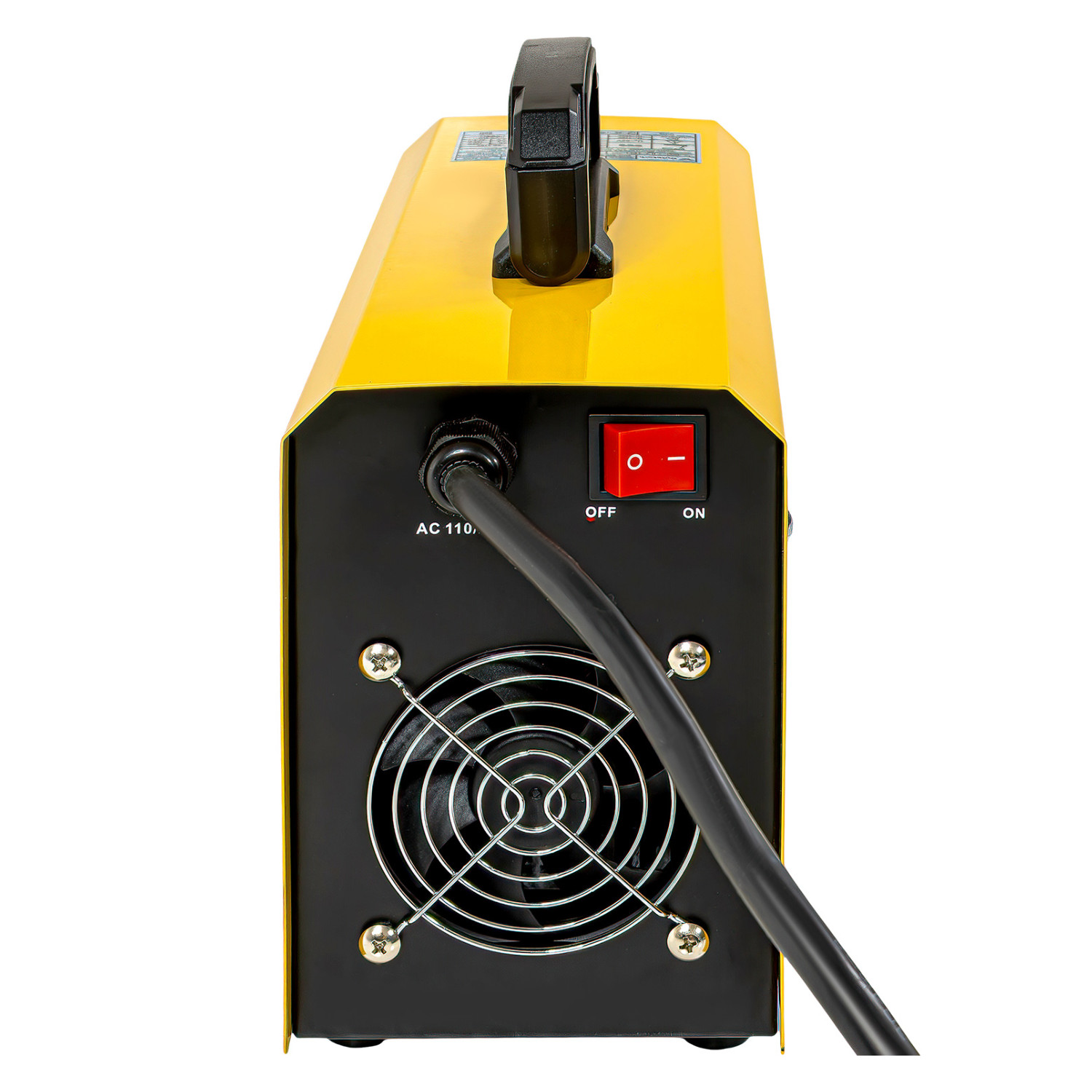 Foto 5 pulgar | Soldadora Igbt Inverter 300amp Industrial Profesional 110v Gutstark Home