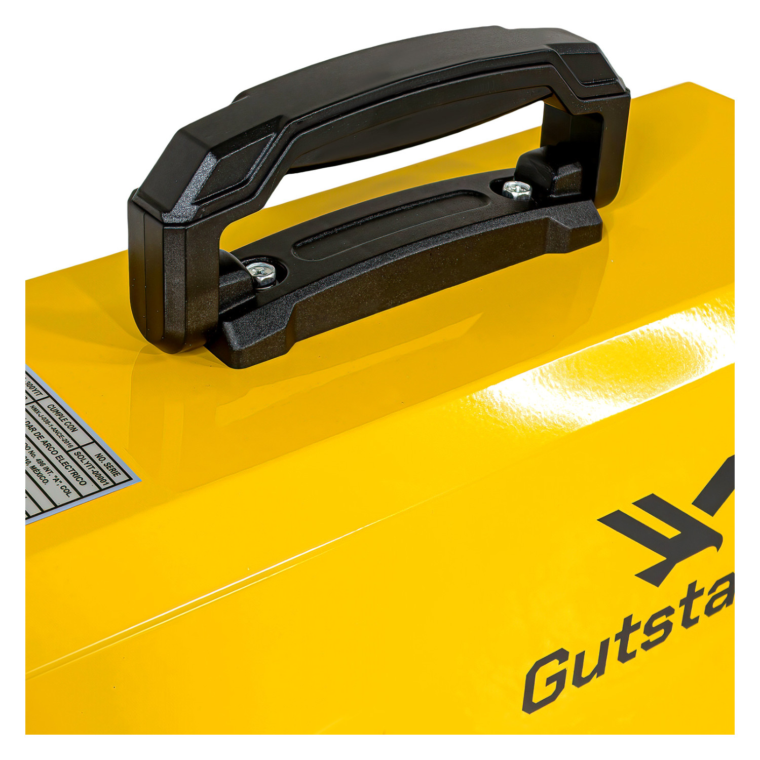 Foto 6 pulgar | Soldadora Igbt Inverter 300amp Industrial Profesional 110v Gutstark Home