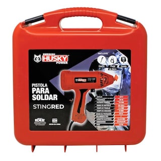 Foto 1 | Pistola Para Soldar 3.5 Kva Stingred Husky