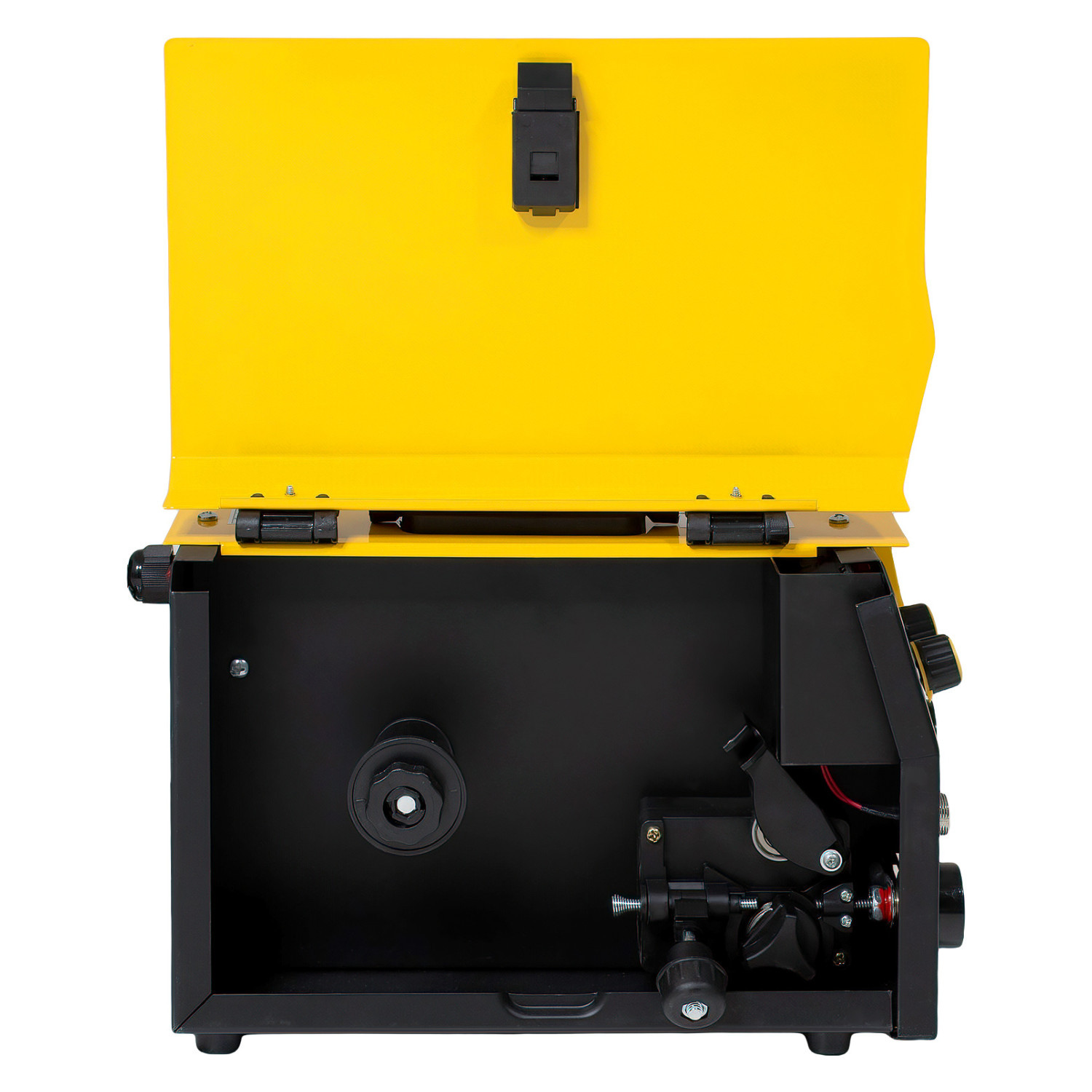 Foto 5 | Soldadora Microalambre 120a Inverter Igbt Mma Mig 110-220v Gutstark Home