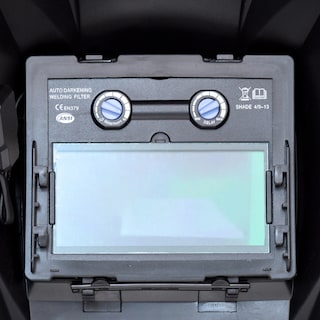 Foto 5 | Kit Soldadora Infra Arctron 130 + Careta + Guantes