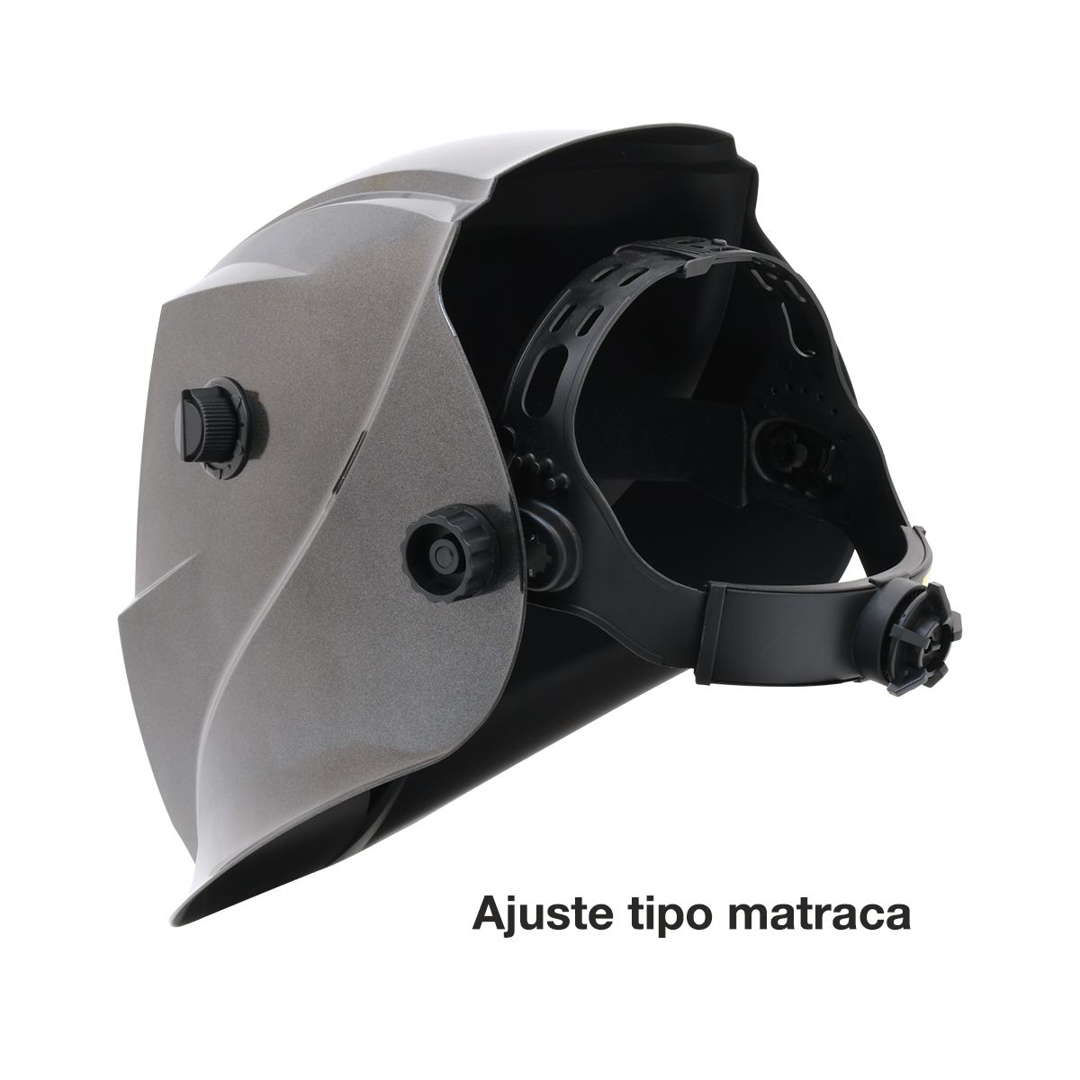Foto 7 pulgar | Kit Soldadora Infra Arctron 130 + Careta + Guantes