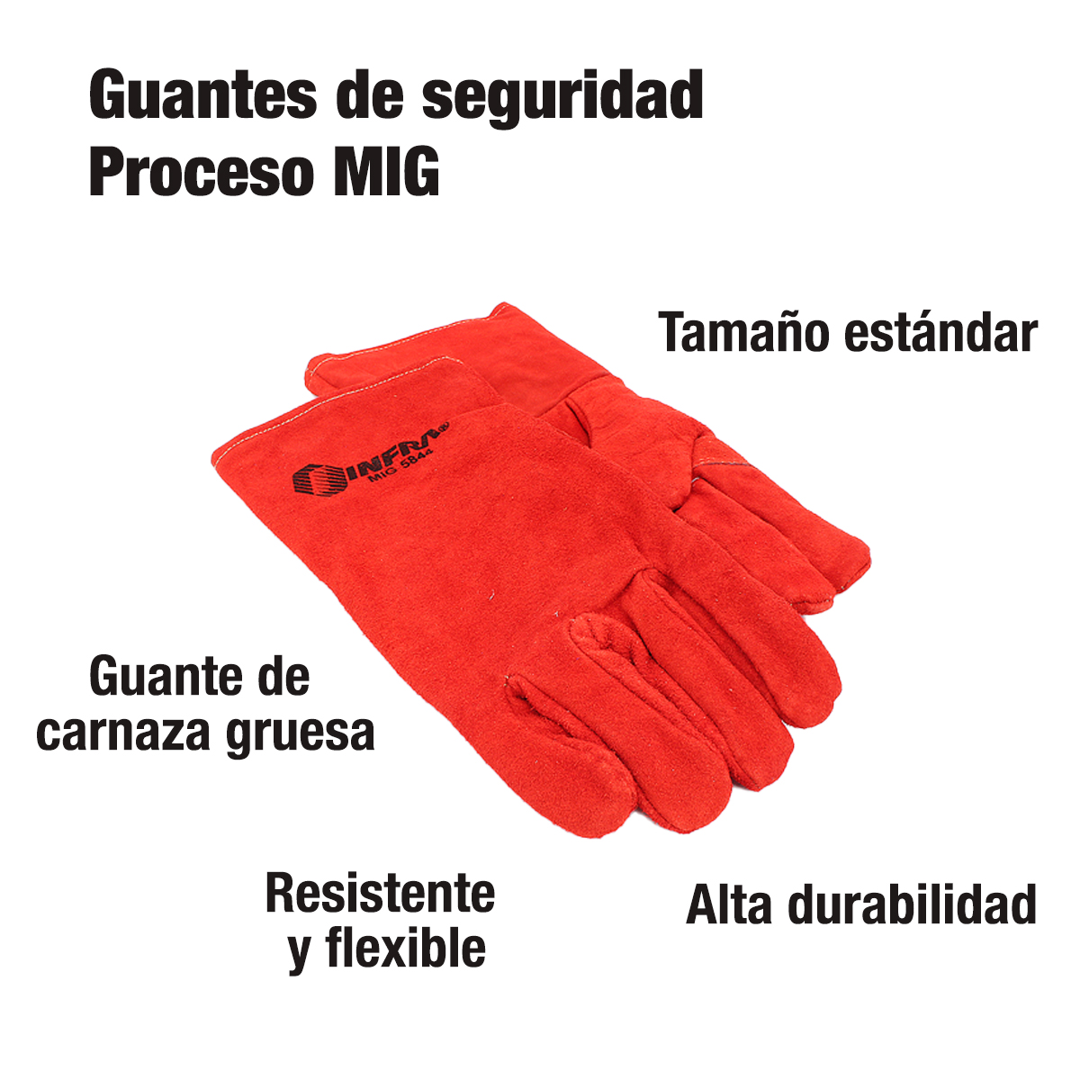 Foto 8 pulgar | Kit Soldadora Infra Arctron 130 + Careta + Guantes