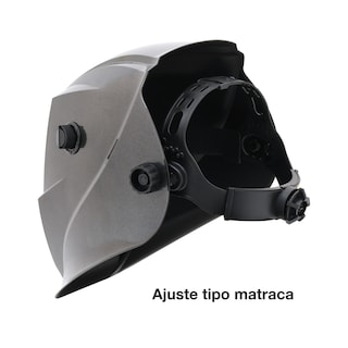 Foto 4 | Kit Solddora Infra Arctron 160 + Careta + Guantes