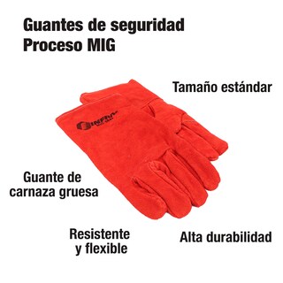 Foto 6 | Kit Solddora Infra Arctron 160 + Careta + Guantes