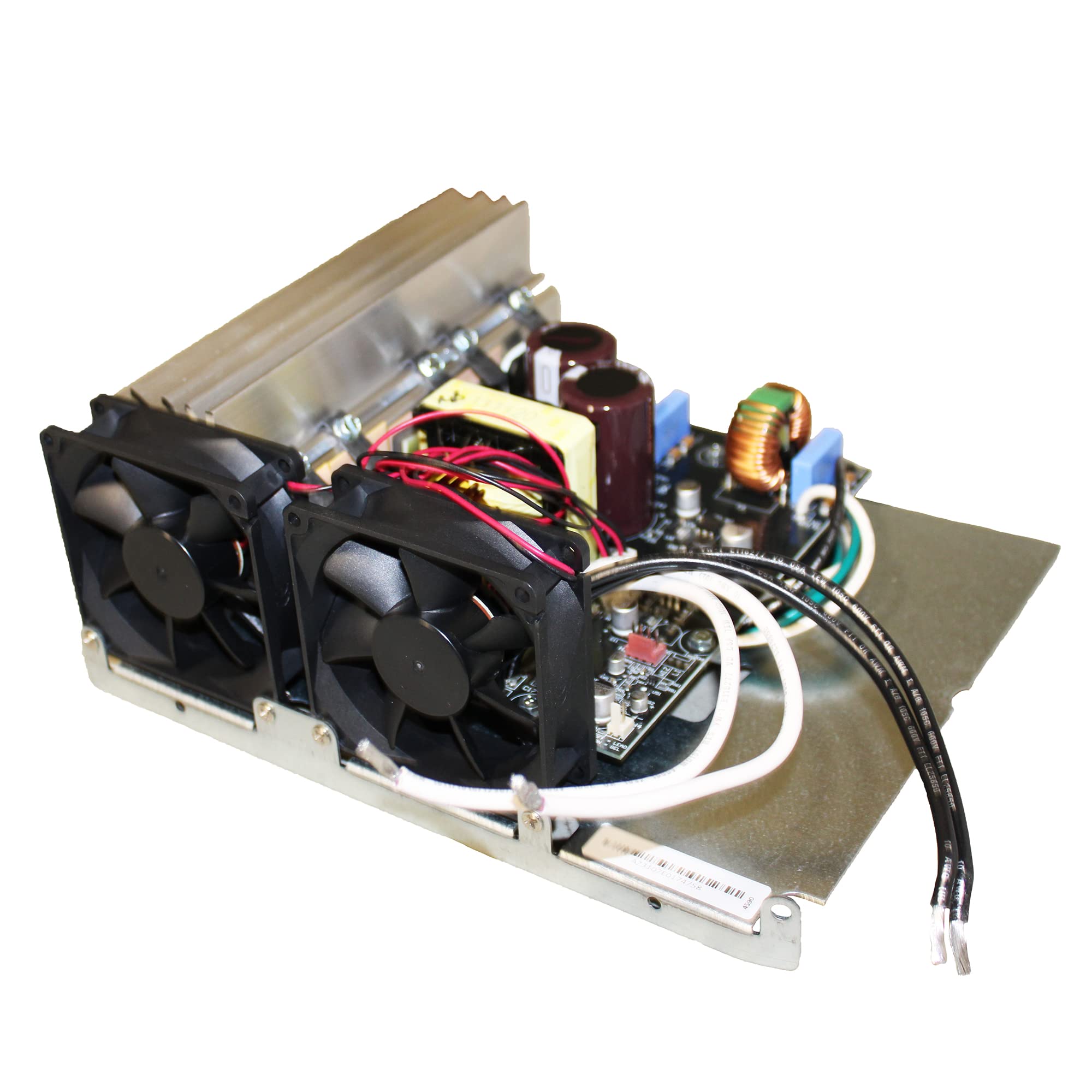 Sección Convertidora Progressive Dynamics Pd4590csv 90a - Venta Internacional.