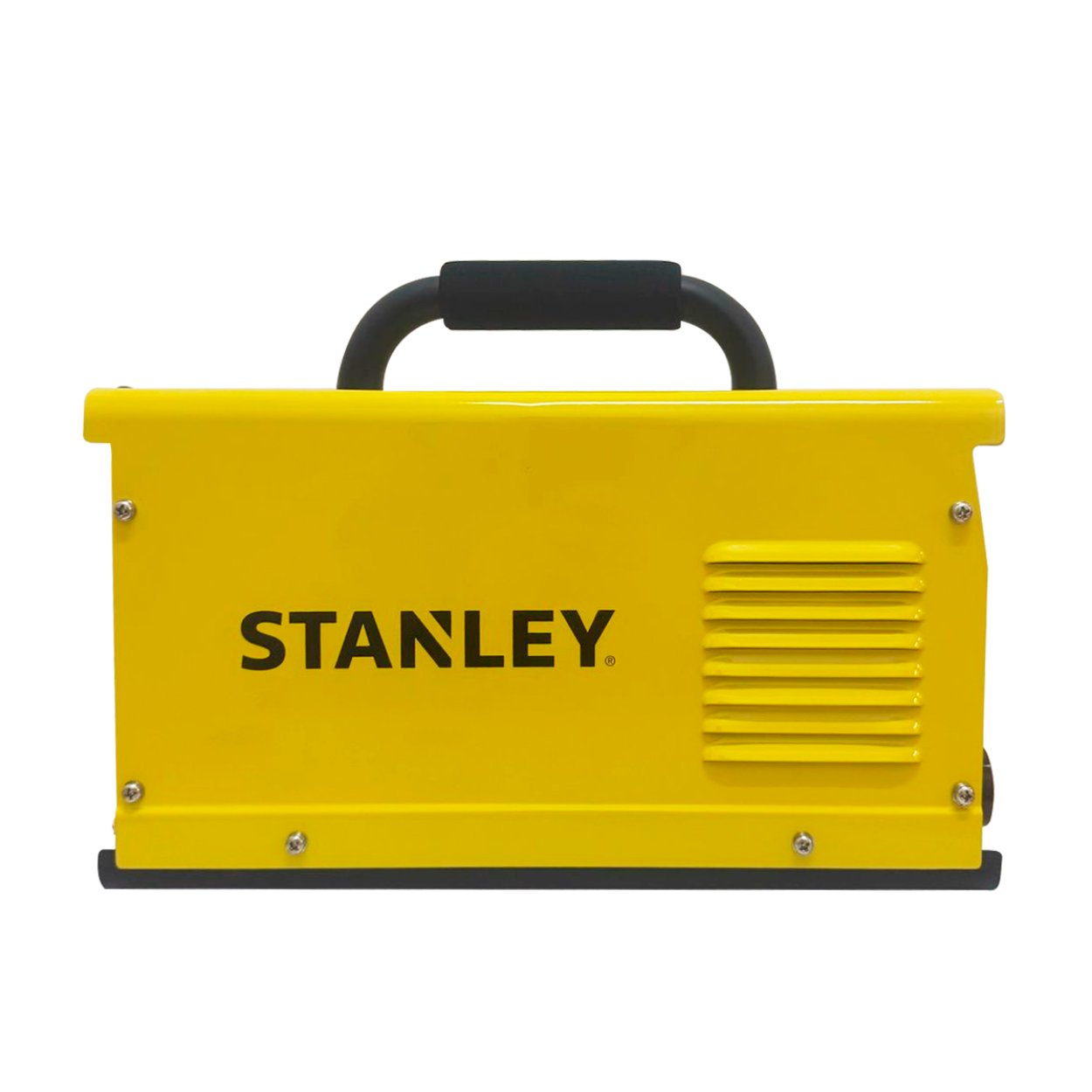 Foto 7 pulgar | Soldadora Inversora Stanley Alpha 7000 200 A 127/220 V