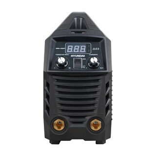 Foto 2 | Soldadora Inverter Profesional Hyundai (mma/lift Tig) 110v/220v 200a 3pcb – Mma-200dp