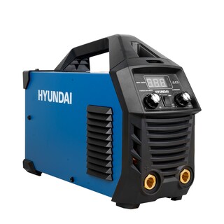 Foto 3 | Soldadora Inverter Profesional Hyundai (mma/lift Tig) 110v/220v 200a 3pcb – Mma-200dp