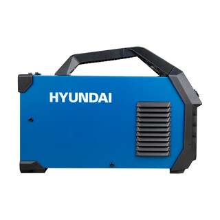 Foto 4 | Soldadora Inverter Profesional Hyundai (mma/lift Tig) 110v/220v 200a 3pcb – Mma-200dp