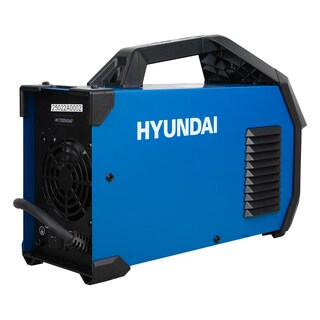 Foto 5 | Soldadora Inverter Profesional Hyundai (mma/lift Tig) 110v/220v 200a 3pcb – Mma-200dp