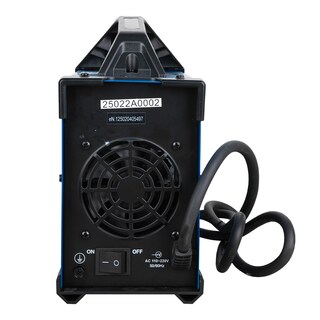 Foto 6 | Soldadora Inverter Profesional Hyundai (mma/lift Tig) 110v/220v 200a 3pcb – Mma-200dp
