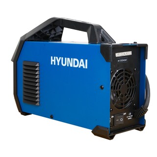 Foto 7 | Soldadora Inverter Profesional Hyundai (mma/lift Tig) 110v/220v 200a 3pcb – Mma-200dp