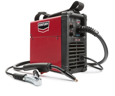 Foto 1 | Soldadora Con Alimentación De Alambre Flux Core Lincoln Electric Fc90 90a 120v - Venta Internacional.