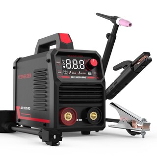 Foto 1 | Palo Para Soldar Yeswelder 205a Con Elevador Tig 110 V/220 V 3,8 Kg - Venta Internacional.