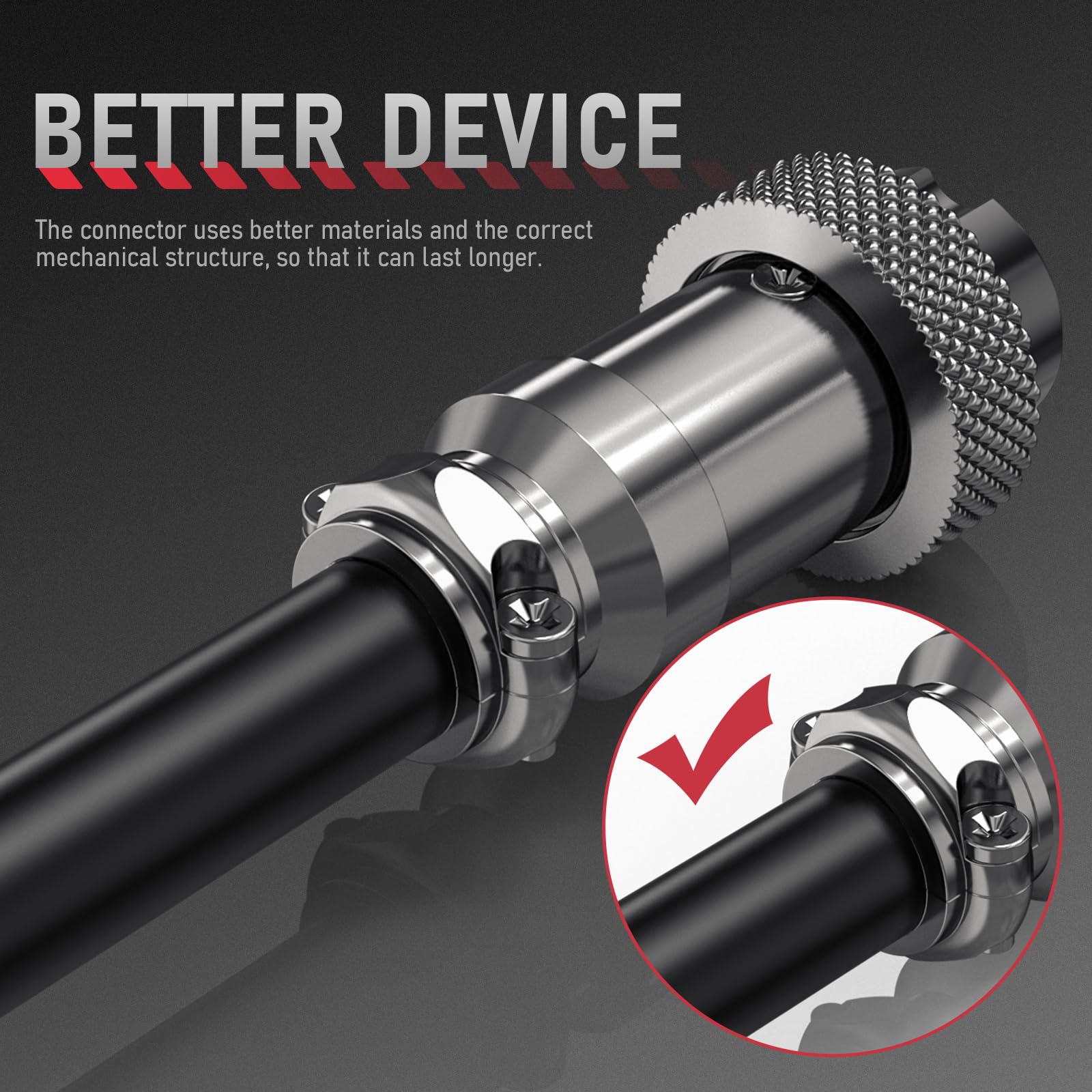Foto 5 pulgar | Pedal De Control De Amplificador Tig Welding Yeswelder Tig-200p - Venta Internacional.