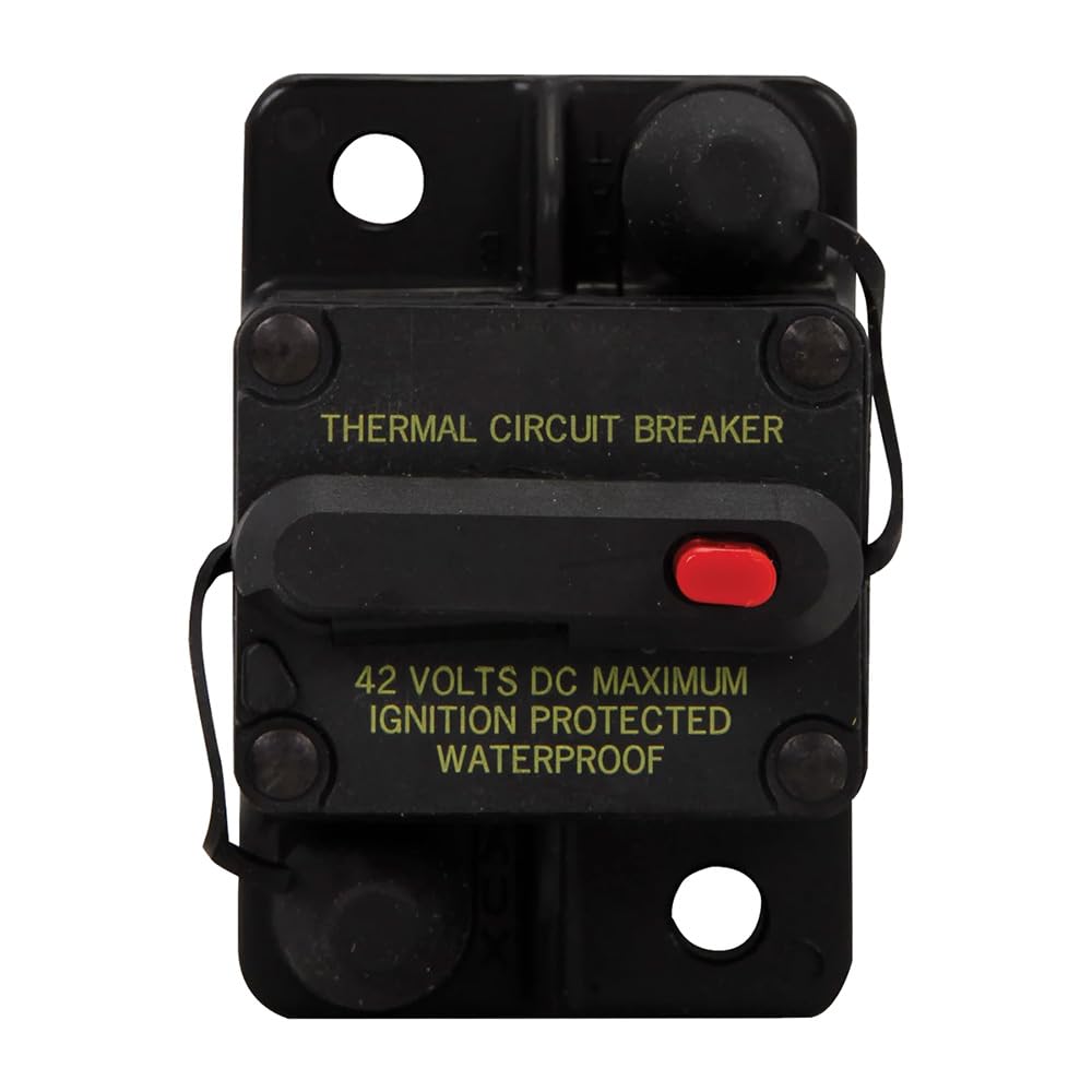 Foto 2 pulgar | Disyuntor Garmin 010-12832-40 60 A Para Motores Force Trolling - Venta Internacional.