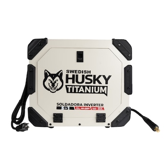 Foto 4 | Soldadora Inverter Profesional 5 En 1 (mig-mma-tig Lift Y Cortador De Plasma) Swedish Husky Titanium 110v-220v-tm5180