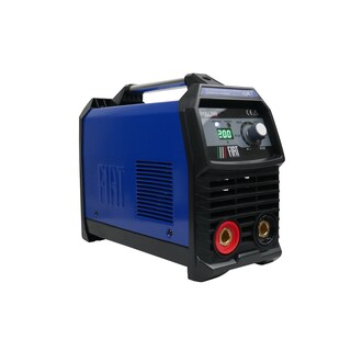 Foto 2 | Soldadora Inverter Fiat Mma 200a 110v/220v - Rivoli200