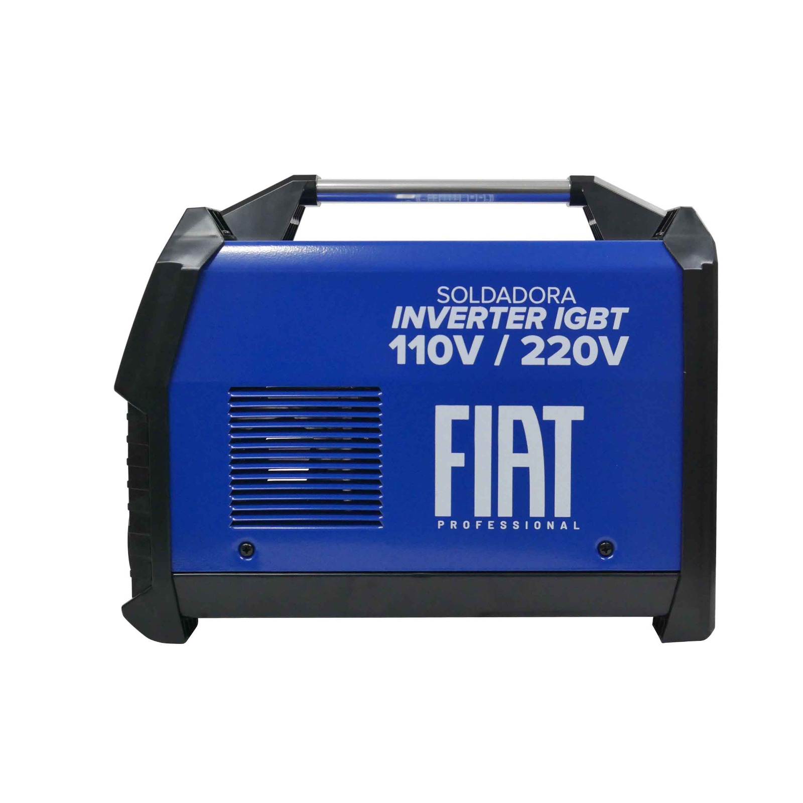 Foto 4 pulgar | Soldadora Inverter Fiat Mma 200a 110v/220v - Rivoli200