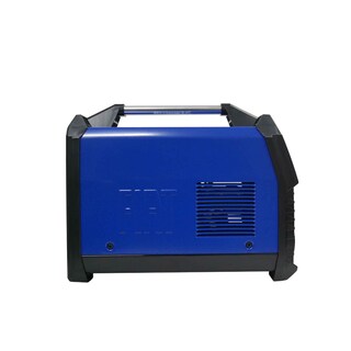 Foto 4 | Soldadora Inverter Fiat Mma 200a 110v/220v - Rivoli200