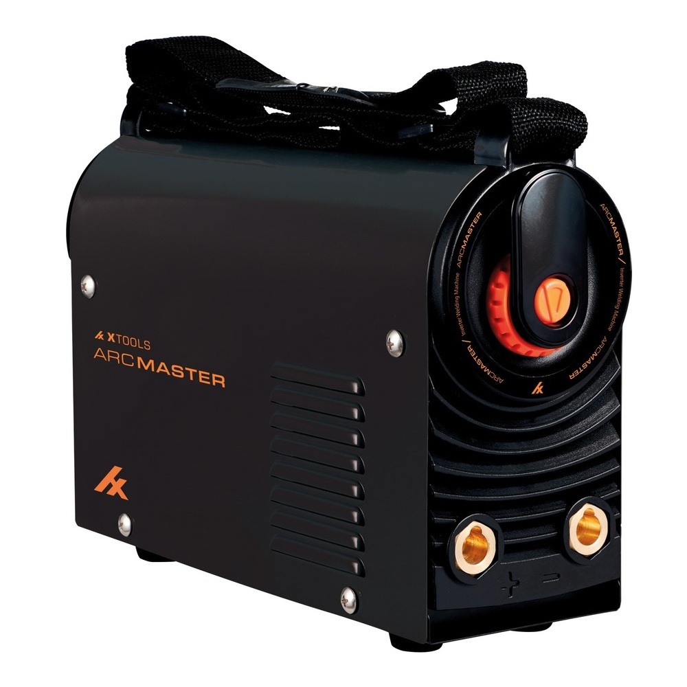 Foto 1 | Soldadora Inversora Xtools Arcmaster 200a 110/220v 60hz
