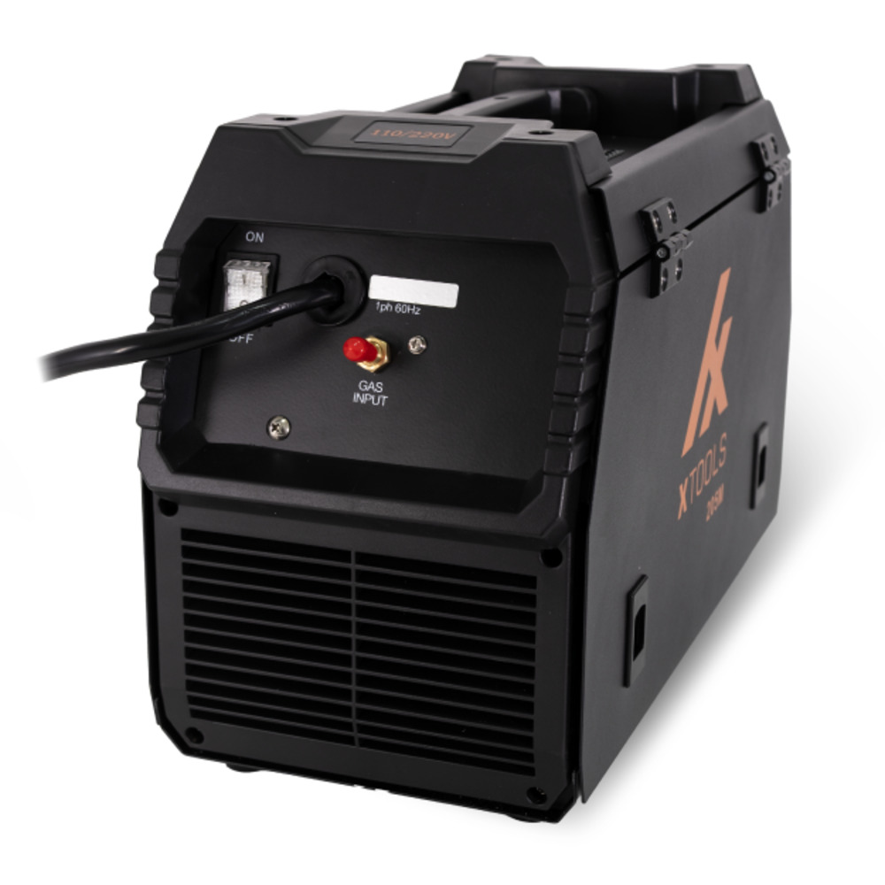 Foto 5 pulgar | Soldadora Inversora Xtools M205 200a 110/220v 60hz