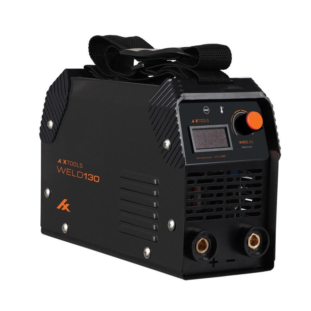Foto 1 | Soldadora Inversora Xtools Weld130 130a 127/60hz