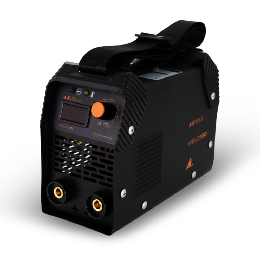 Foto 3 | Soldadora Inversora Xtools Weld130 130a 127/60hz