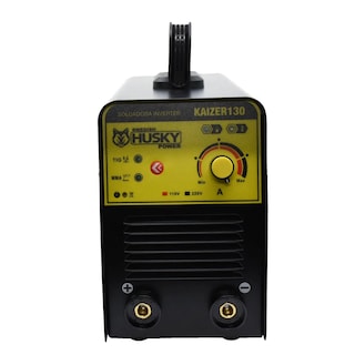Foto 2 | Soldadora Swedish Husky Power 110v/100a 220v/120a