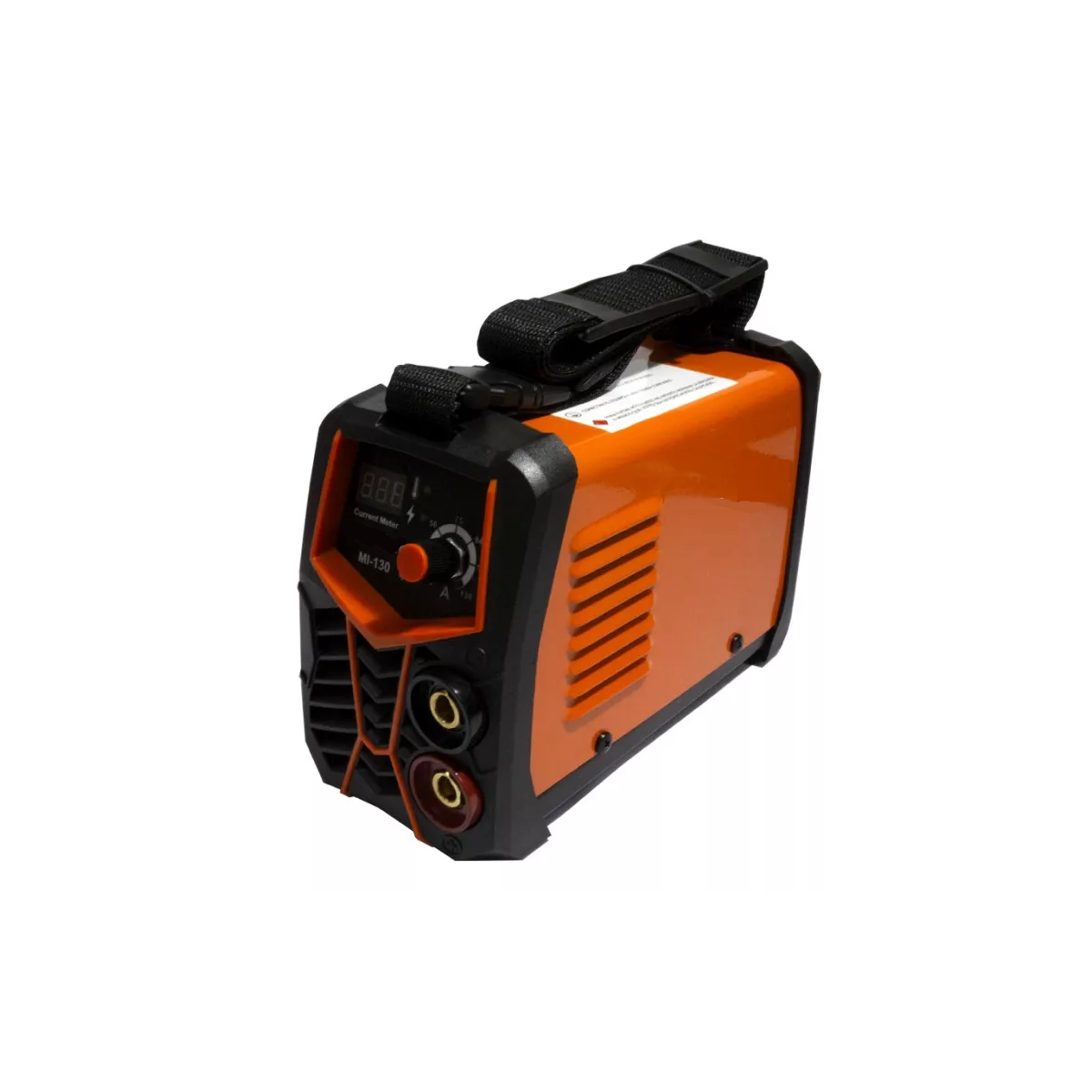 Foto 2 pulgar | Soldadora Inverter 60HZ 110V Eo Safe Imports Esi-6947 color Naranja