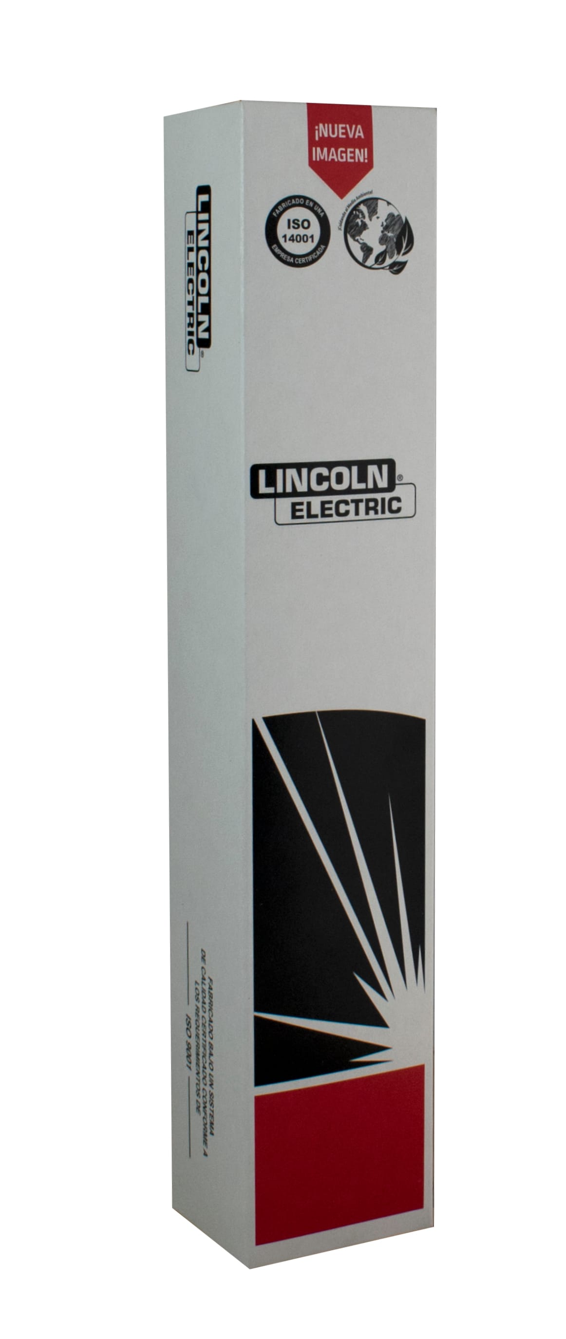 Electrodo Lincoln Electric Jetweld Lh78rh en 1/8 Caja 4 Kilos | Coppel.com