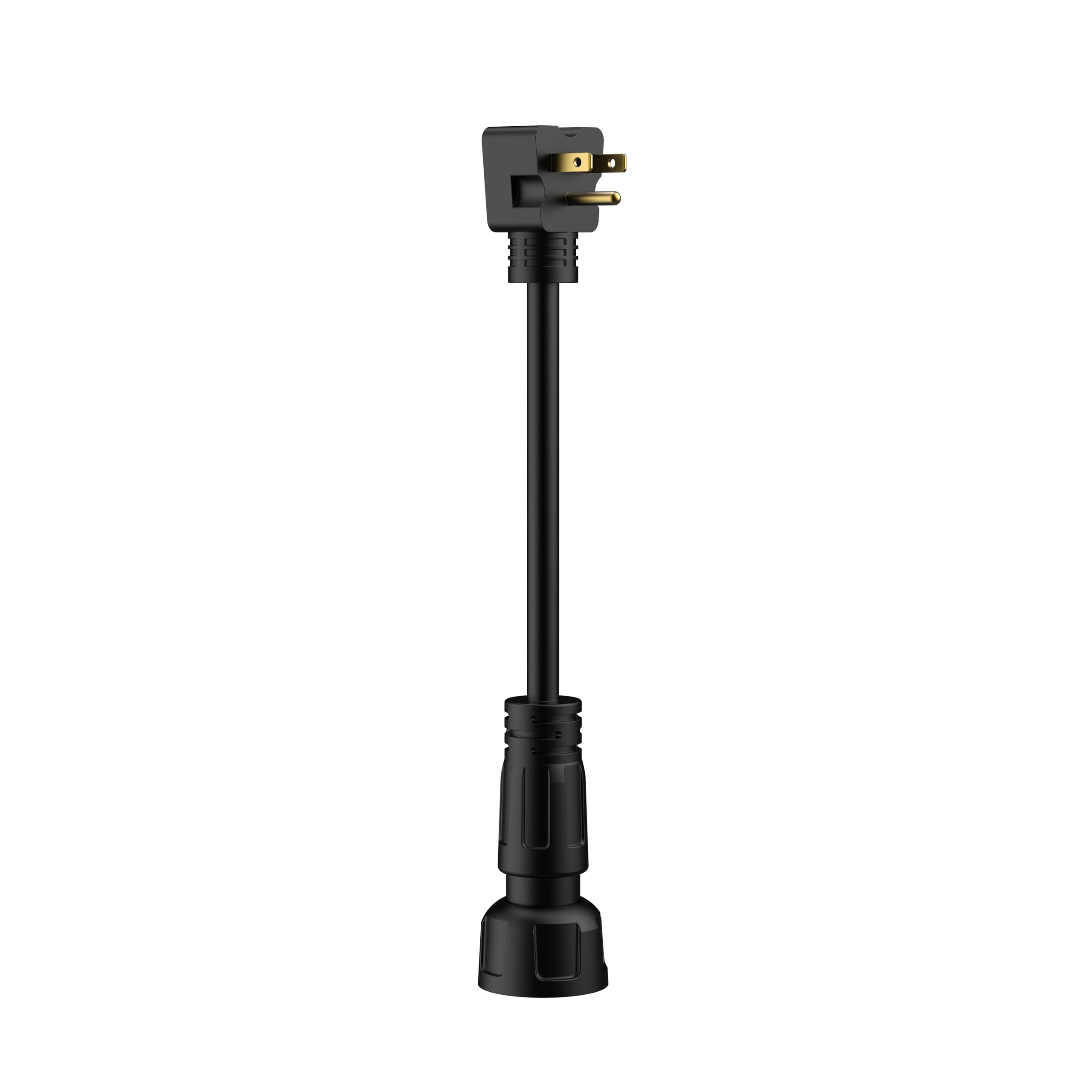 Adaptador Dewalt Nema 15-15 12a/120v Para Cargador Eléctrico Portátil De 32 A - Venta Internacional.