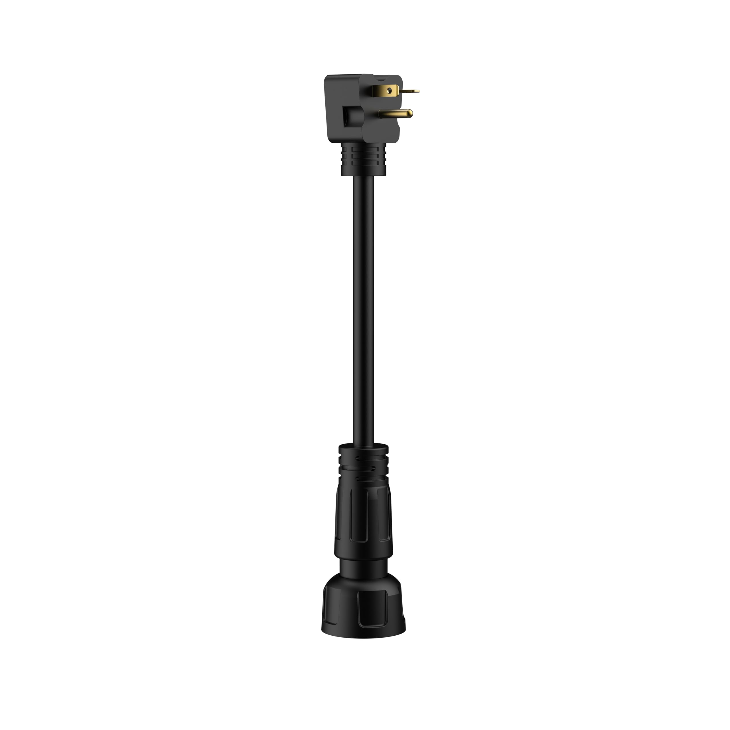 Foto 2 pulgar | Adaptador Dewalt Nema 5-20 16a/120v Para Cargador Eléctrico Portátil De 32 A - Venta Internacional.