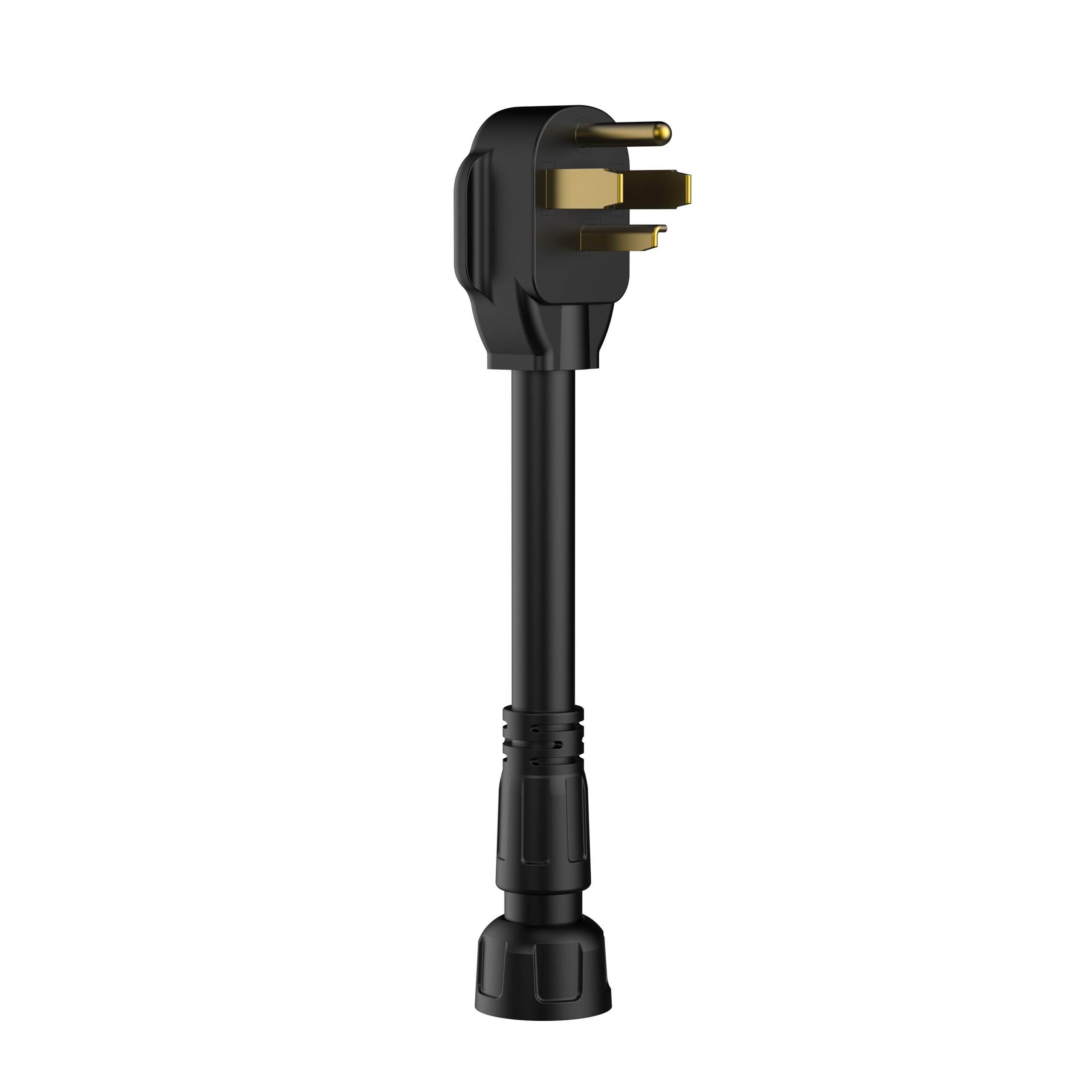 Adaptador Dewalt Nema 14-30 Para Cargador Ev Portátil De 32 A 240 V - Venta Internacional.