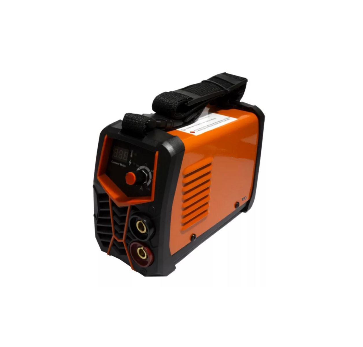 Foto 2 pulgar | Soldadora Inverter 60hz 110v Eo Safe Imports Esi-6947-1 Naranja