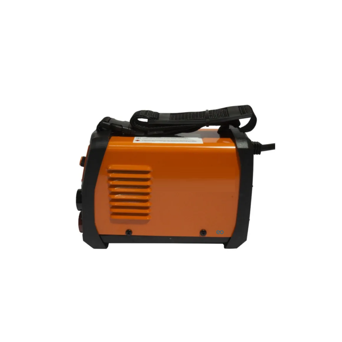 Foto 3 pulgar | Soldadora Inverter 60hz 110v Eo Safe Imports Esi-6947-1 Naranja